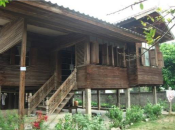 เรือนนายสนิท หิรัญวิทย์